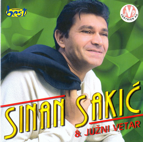 Sinan Sakić Zoko Moja Zoko