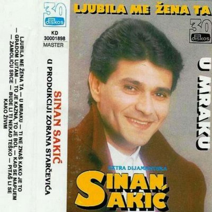 Sinan Necu Da Znam Za Price Razne