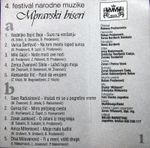 Savo Radusinovic - Diskografija 29875724_Moravski_Biseri_1996-_1_-_Kas_Zadnja