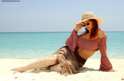 Bianca Beauchamp - Bathing in Style j5fwksnsnc