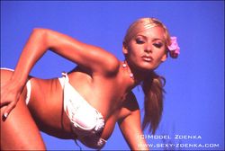 Zdenka Podkapova - Photoset 24 g548qaj4ce