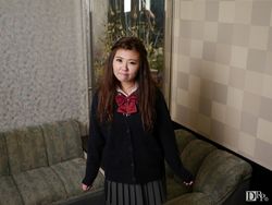 Ririka Mizuki -  A Schoolgirl Uniform-z50kw7mgt4.jpg
