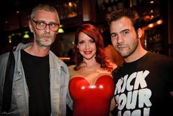 Bianca Beauchamp - FE2011 j54kqph4gj