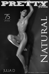 Ulia D - Natural t52qsf32t2