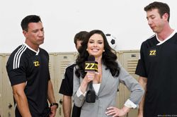 Veronica Avluv - Five to One f56khj2kd3