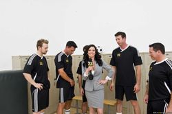 Veronica Avluv - Five to One g56khj6yr1
