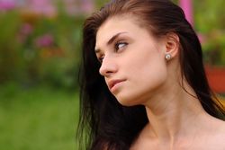 Marina H - In A Garden 457gvpu4hq