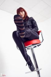Helen G - Rock Chick Raunchiness p57gjekj3q