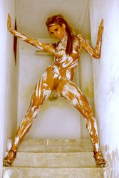 Ashley Bulgari - A Work Of Art c58l3dluz0