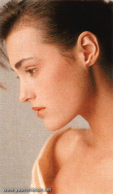 Vogue UKMarch 1988 c