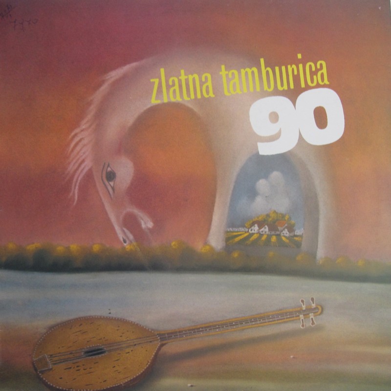 Zlatna Tamburica 1990 a