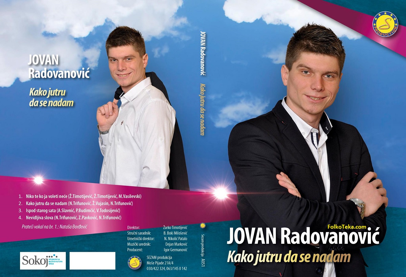 Jovan Radovanovic 2016 ab