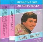 Ahmet Bajric  - Diskografija 32878434_1981_pz