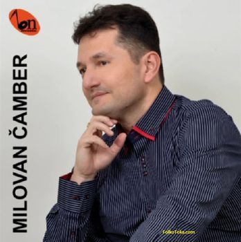 Milovan Camber 2016 - Maxi singl 33283596_Milovan_Camber_2016_-_Maxi_singl
